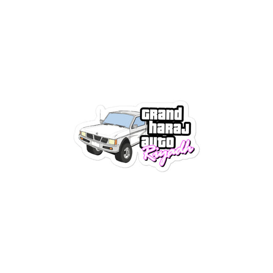 GTA Riyadh